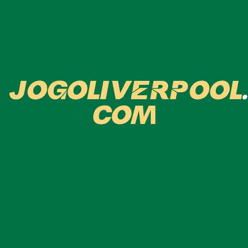 Logo da JOGOLIVERPOOL